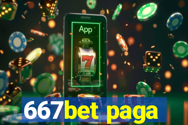 667bet paga